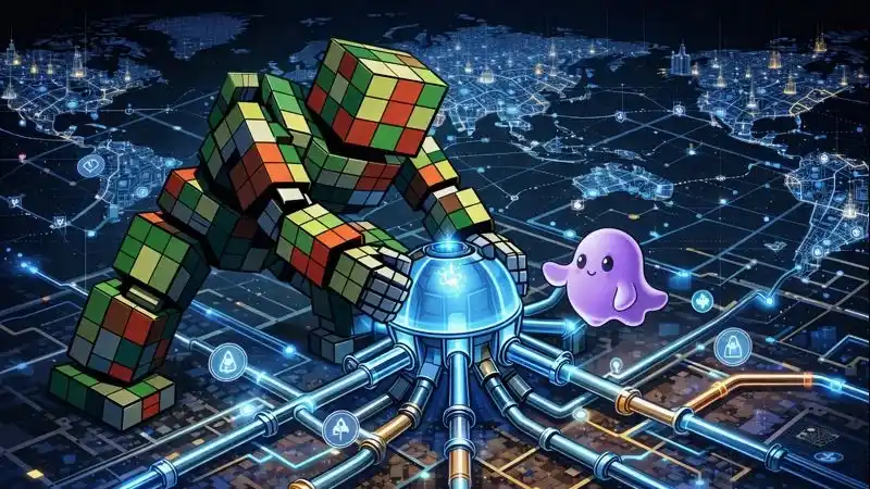 Aave V4 restructures lending as crypto price mechanics evolve