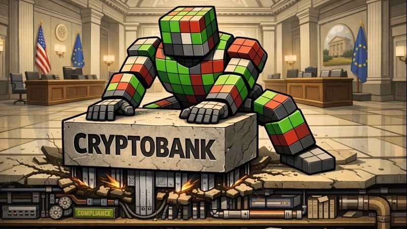 Belarus formalizes crypto price foundations inside regulated banks.