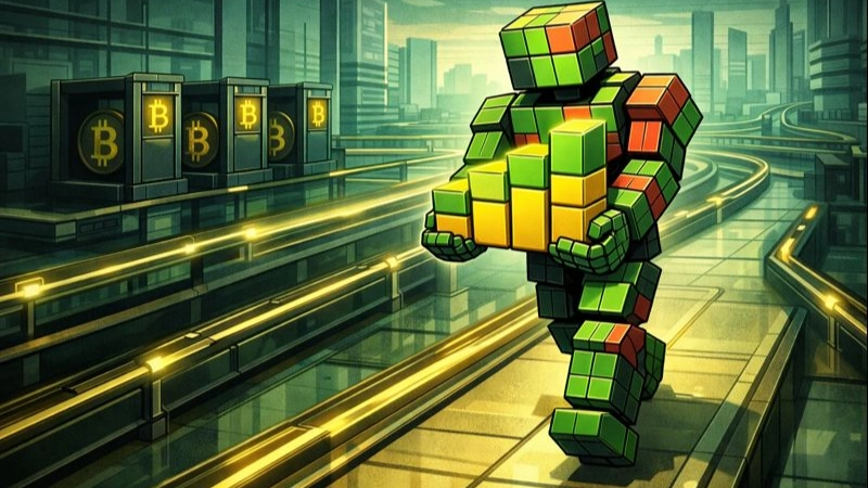 Capital reallocation visualized amid changing coin market cap dynamics