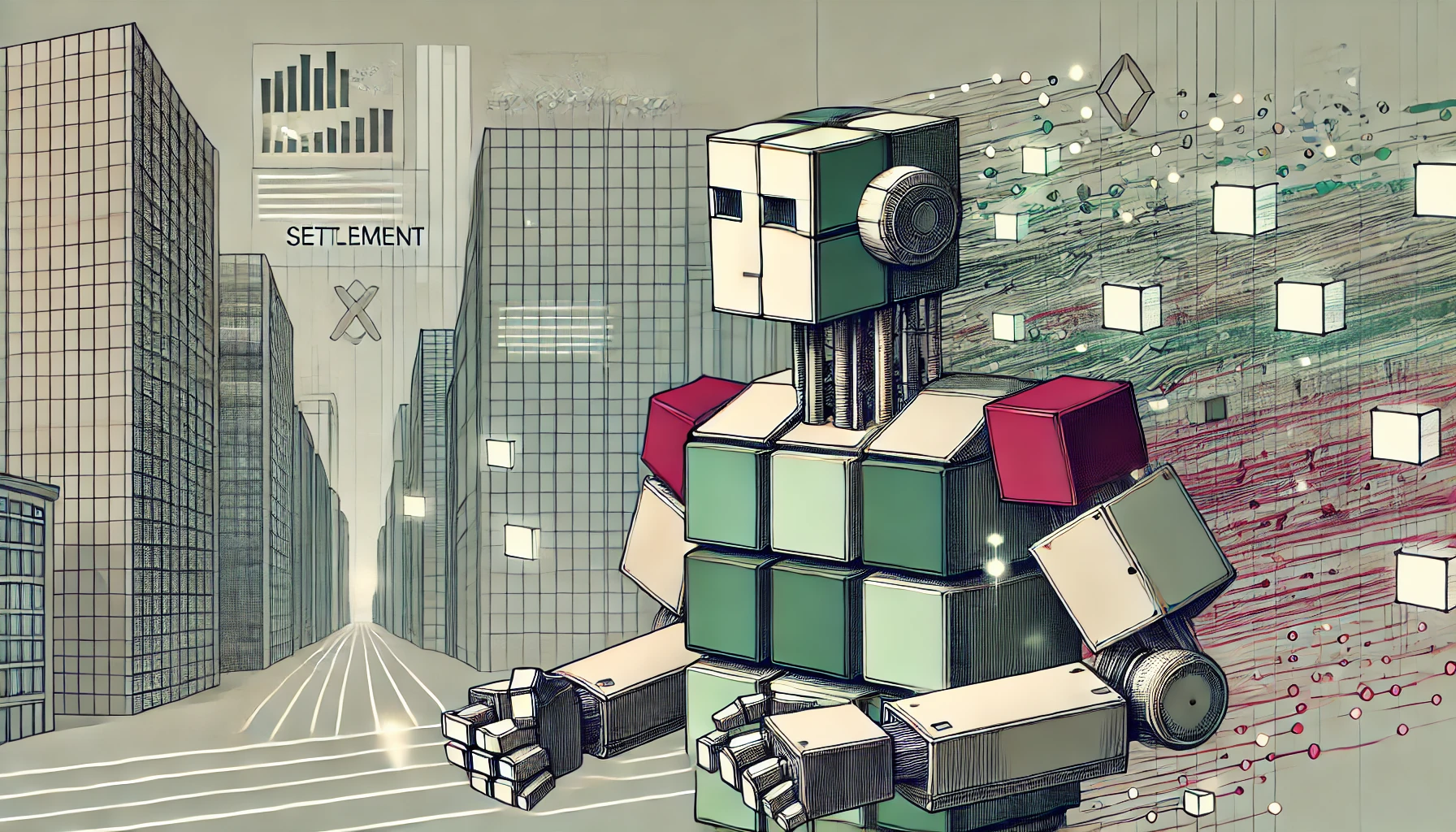 Daily housing price indices reshape real estate crypto prediction markets