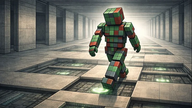 ECB settlement infrastructure advances quietly beyond crypto price volatility