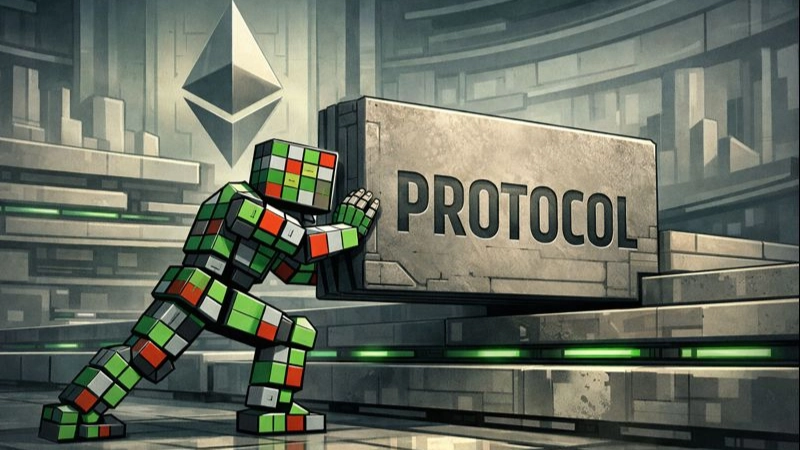 Ethereum prepares Hegota upgrade with protocol-level security restructuring