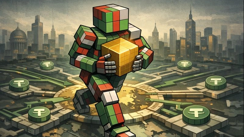 Gold-centered finance reshapes coin market cap dynamics globally.