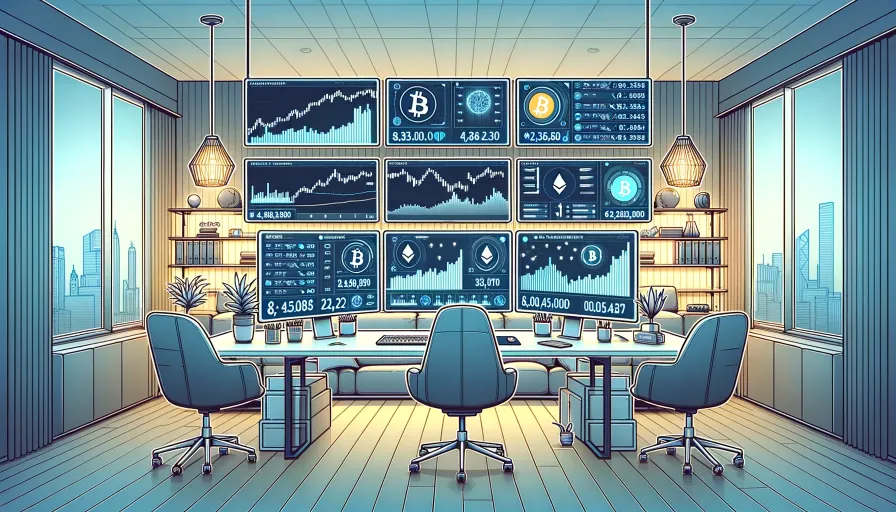 Multi-monitor setup for day trading crypto.webp