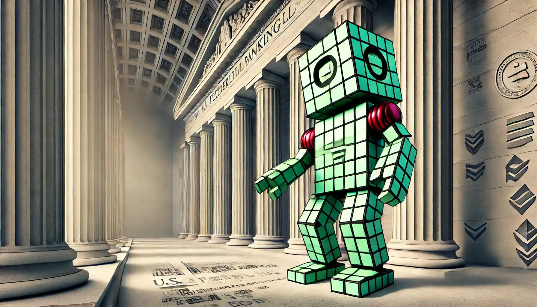 OCC grants crypto firms trust charter under U.S. regulation