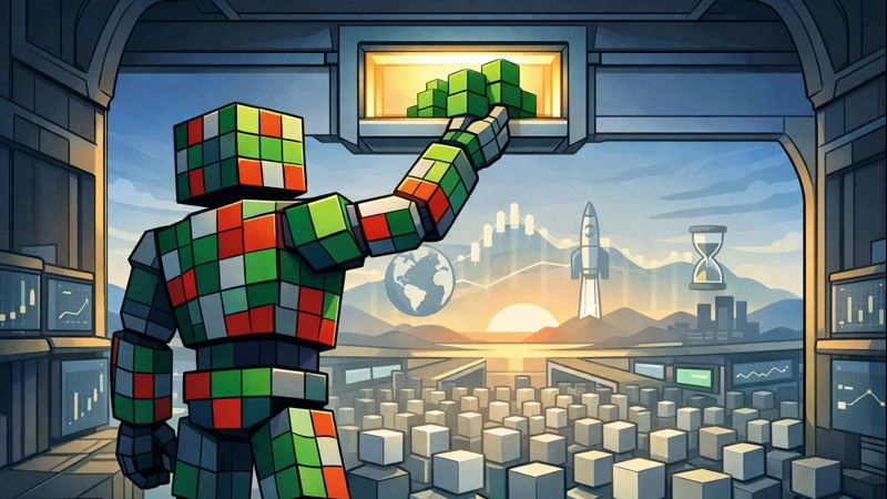 Polymarket future predictions highlight widening gap between participation and profits