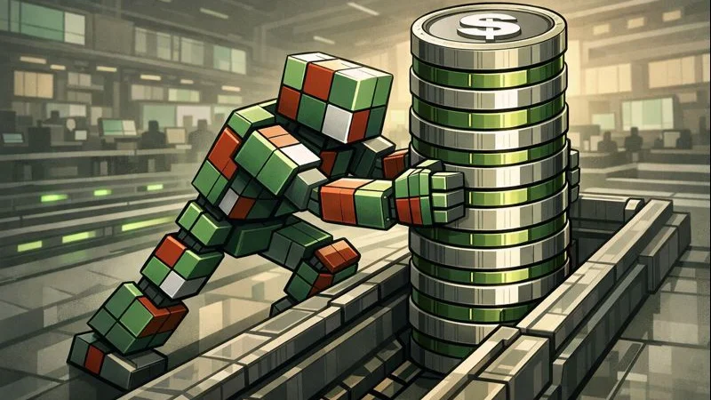 Stablecoin market reaches record scale as infrastructure demand accelerates
