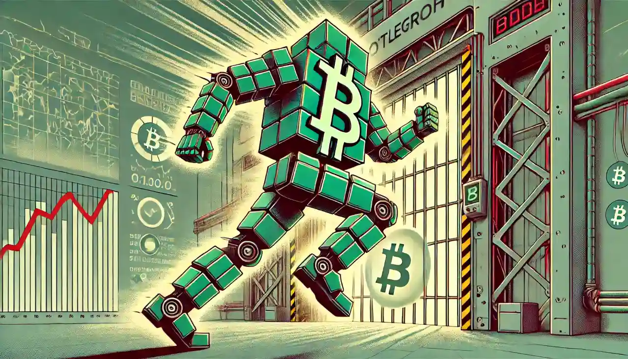 Strategy asserts dominance as crypto price index reflects institutional force