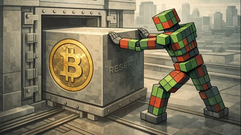 Strive Bitcoin treasury expands as corporate balance sheet strategy shifts