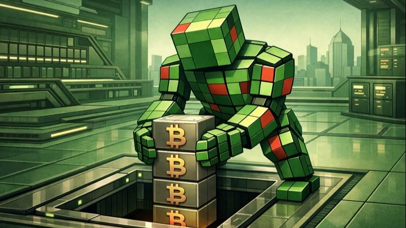 Tether strengthens reserves as crypto price index steadies institutional confidence