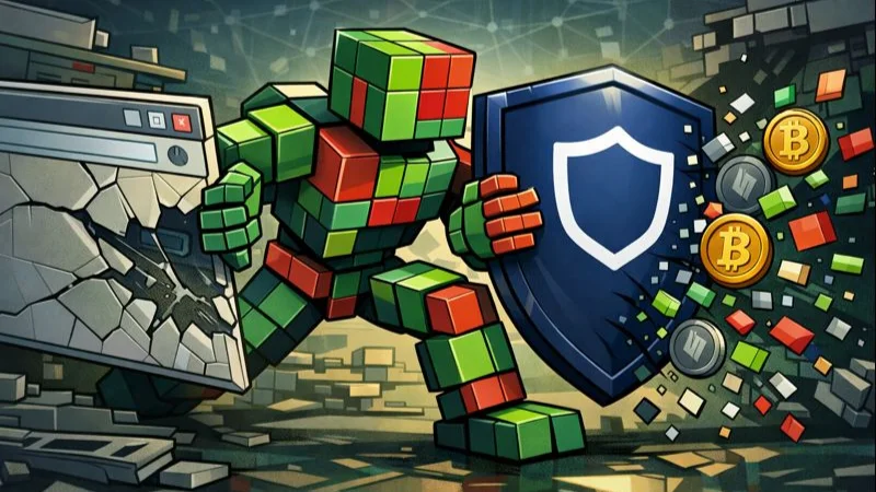 Trust Wallet hack shows browser extension breach exposing user funds globally