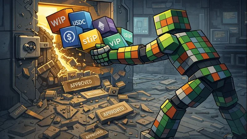 Unleash Protocol multisig breach drains treasury assets amid governance failure